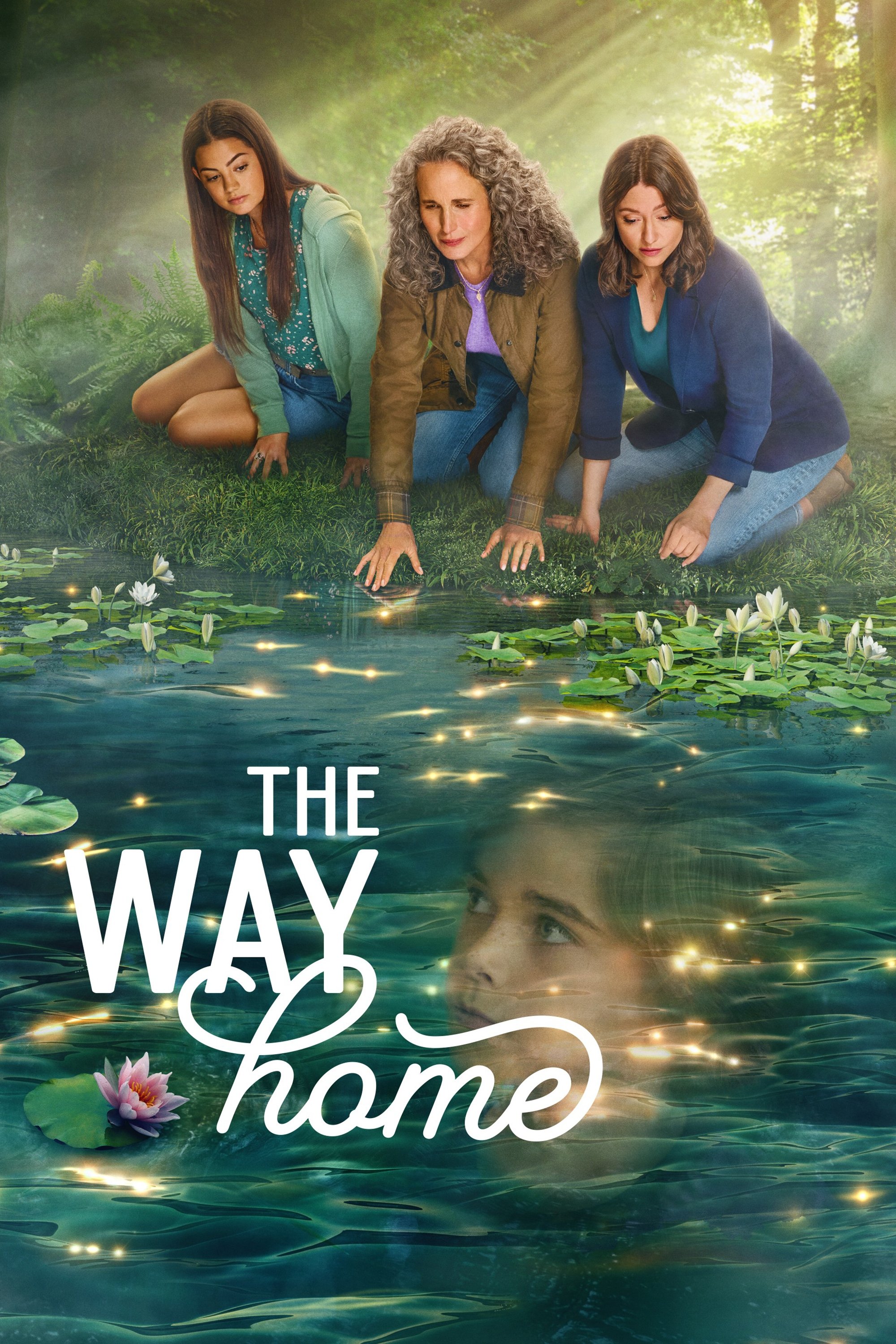 The Way Home (2023) [12498] (A1762203802) [[TV Shows]] --Plex--